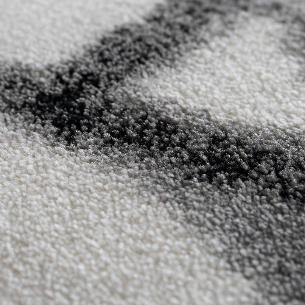 Marmara Sandstone carpet with dense texture, double grey